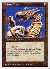 Dragon Engine (246), Summer Magic — Magic card price