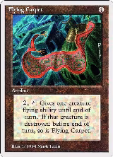 Flying Carpet (248) — card price