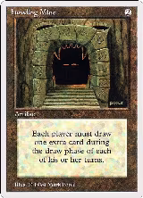 Howling Mine (251) — card price