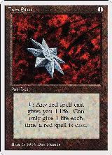 Iron Star (252) — card price