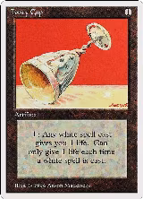 Ivory Cup (253) — card price
