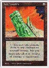 Jade Monolith (255) — card price