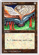 Jayemdae Tome (258) — card price