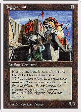 Juggernaut (259) — card price