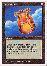 Kormus Bell (260) — card price