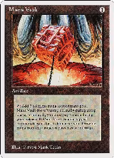 Mana Vault (263) — card price