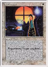 Death Ward (16) — card price