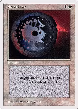Disenchant (17) — card price