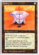 Onulet (269) — card price