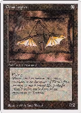Ornithopter (270) — card price