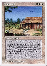 Farmstead (19) — card price