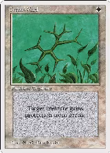 Green Ward (20) — card price