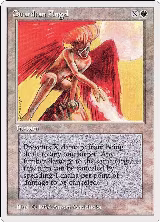 Guardian Angel (21) — card price