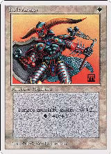 Holy Armor (23) — card price