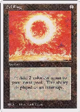 Sol Ring (274) — card price
