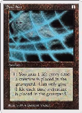 Soul Net (275) — card price