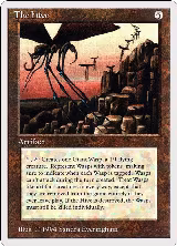 The Hive (277) — card price