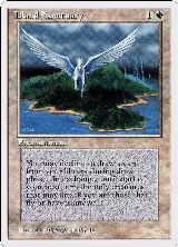 Island Sanctuary (25) — card price