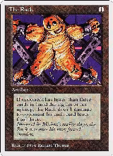 The Rack (278) — card price