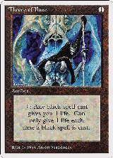 Throne of Bone (279) — card price