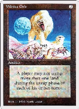 Winter Orb (280) — card price