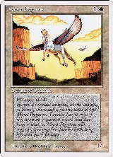 Mesa Pegasus (28) — card price