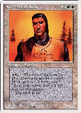 Northern Paladin (29) — card price