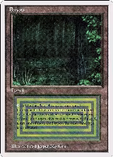 Bayou (283) — card price