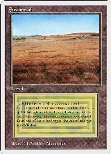 Savannah (285) — card price