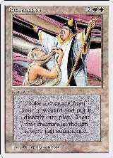 Resurrection (34) — card price