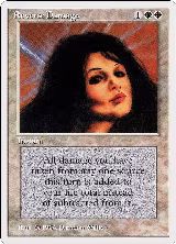 Reverse Damage (35) — card price