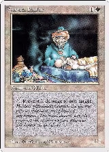 Samite Healer (38) — card price