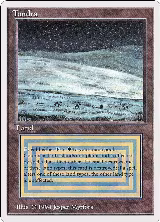 Tundra (289) — card price