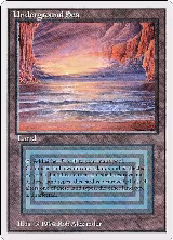Underground Sea (290) — card price