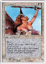 Serra Angel (40) — card price