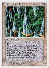 Wall of Swords (43) — card price