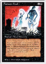Animate Dead (93) — card price