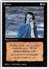 Gloom (113) — card price