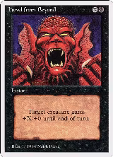 Howl from Beyond (114) — card price