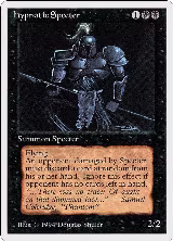 Hypnotic Specter (115) — card price