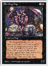 Nettling Imp (119) — card price