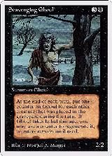 Scavenging Ghoul (128) — card price