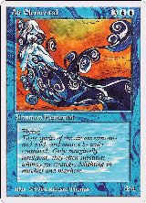 Air Elemental (47) — card price