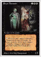 Royal Assassin (125) — card price
