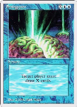 Braingeyser (50) — card price