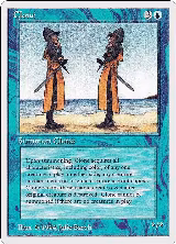 Clone (51) — card price
