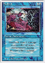 Feedback (58) — card price
