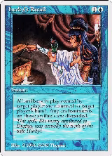 Hurkyl's Recall (60) — card price