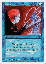 Lifetap (63) — card price
