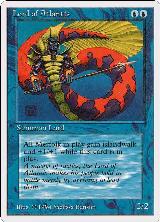 Lord of Atlantis (64) — card price